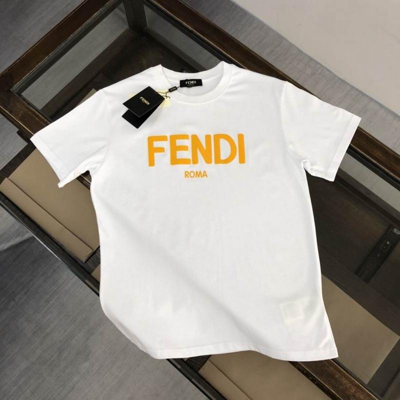 Fendi Men's T-shirts 63